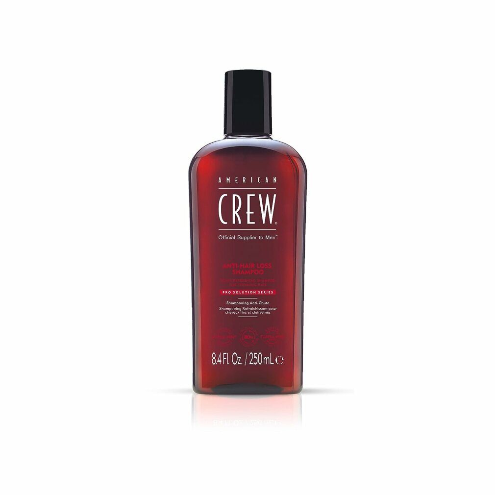 American Crew Haarshampoo Fortifying Shampoo 250ml
