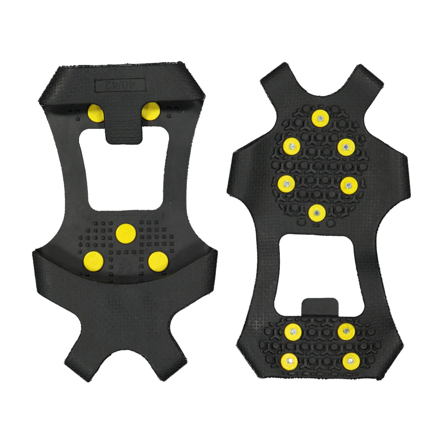 CMP Spikes CMP Schuhspikes Non Slip Spiked Crampons 3B04557