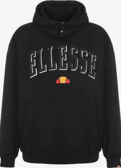 Ellesse Kapuzensweatshirt DUKE HOODY