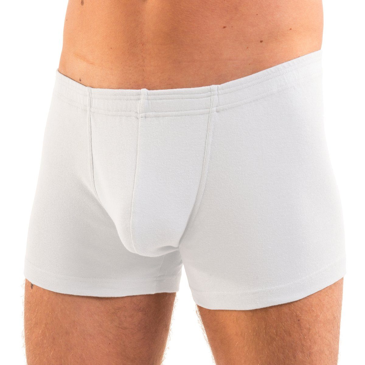 HERMKO Retro Boxer 8900 2er Pack günstig online kaufen