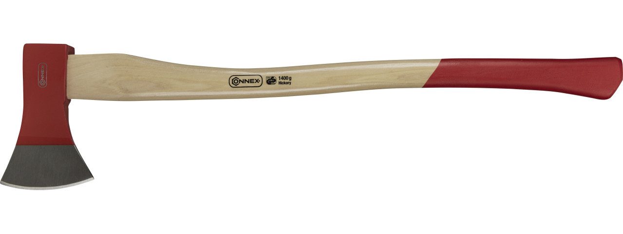 Connex Beil Connex Axt 1400 g mit Hickorystiel