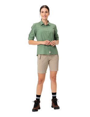 VAUDE Langarmshirt WOMEN'S ROSEMOOR LS SHIRT IV