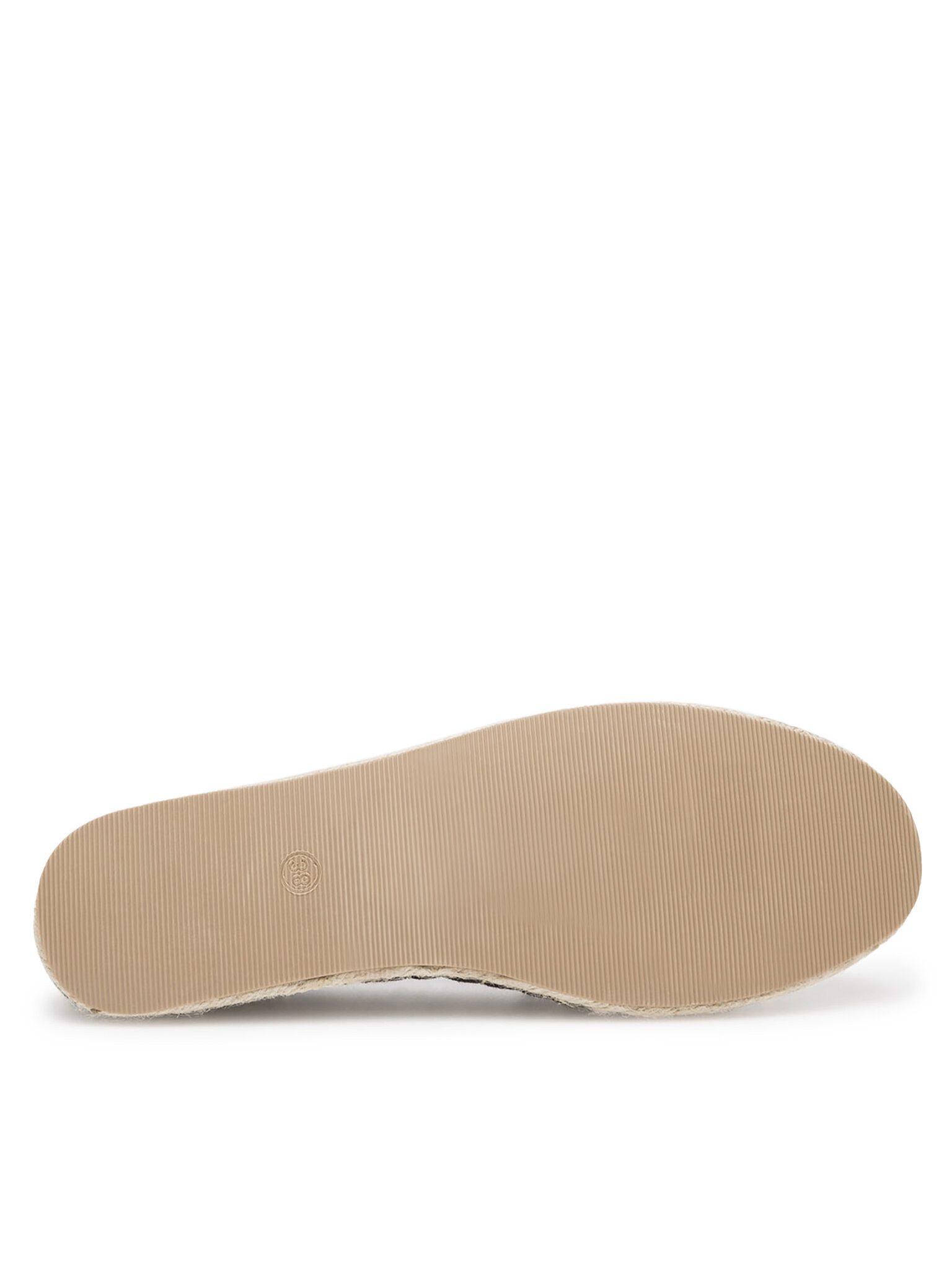 Jenny Fairy Jenny Fairy Espadrilles Damen WFA2758-1 Beige Espadrille