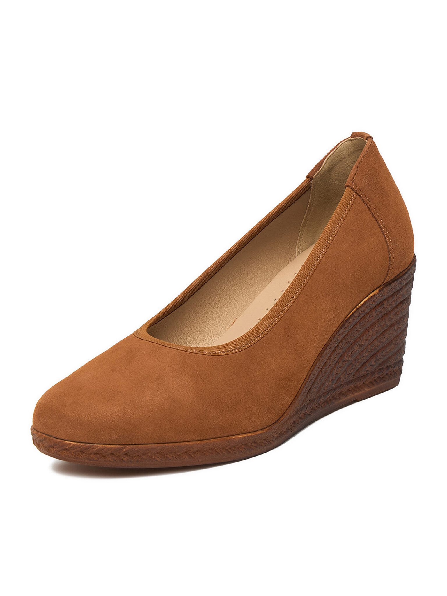 LASOCKI Lasocki Damenschuhe Braun Lasocki-CEO-WI23-2188-10 Camel Bootsschuh