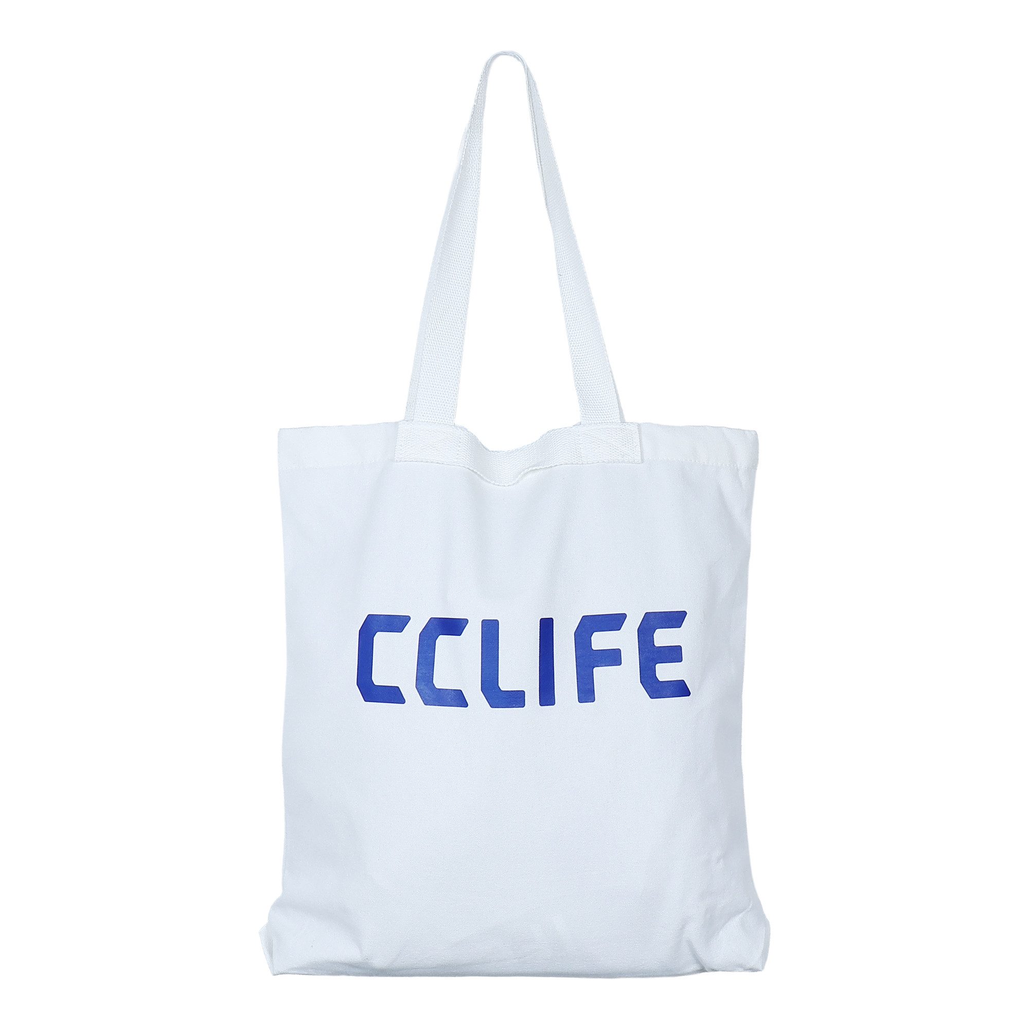 CCLIFE Einkaufsbeutel Einkaufstasche 48x47cm wiederverwendbar Geschenk Frauen Lehrer