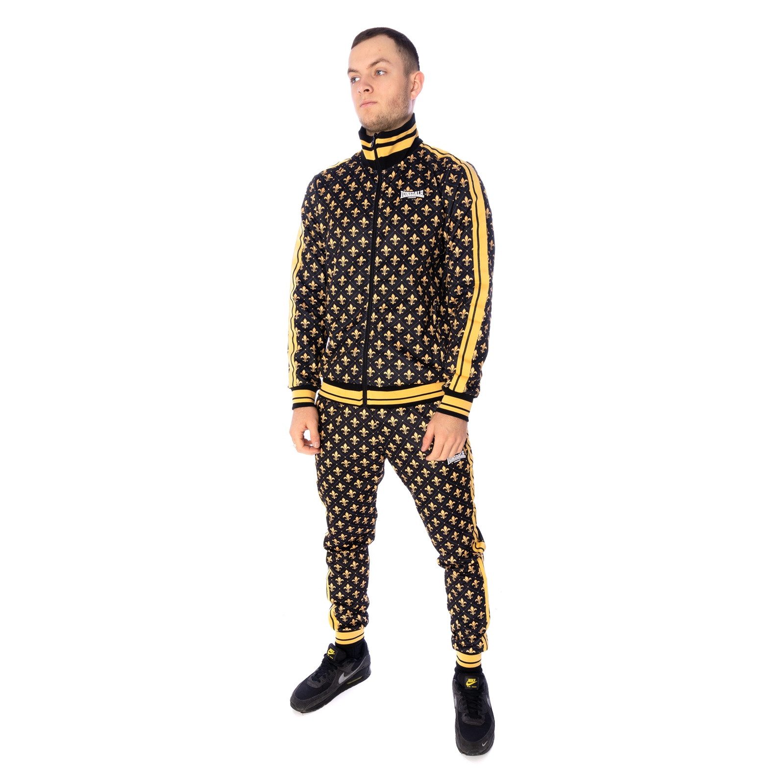 Lonsdale Trainingsanzug Trainingsanzug Lonsdale Boswall günstig online kaufen