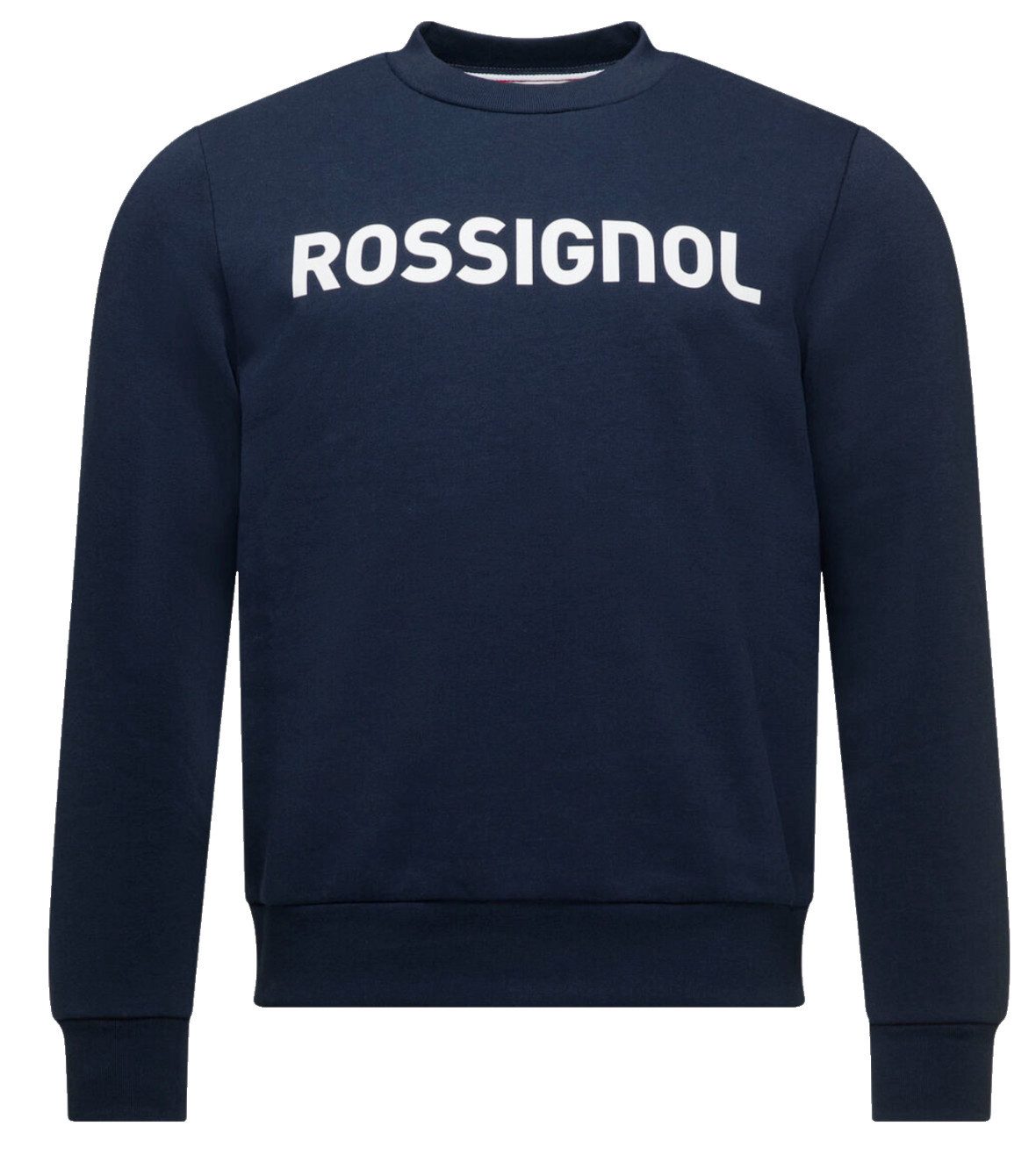 Rossignol Sweatshirt Pullover Pulli Jumper Sport Retro Comfy Sweater Gewich günstig online kaufen