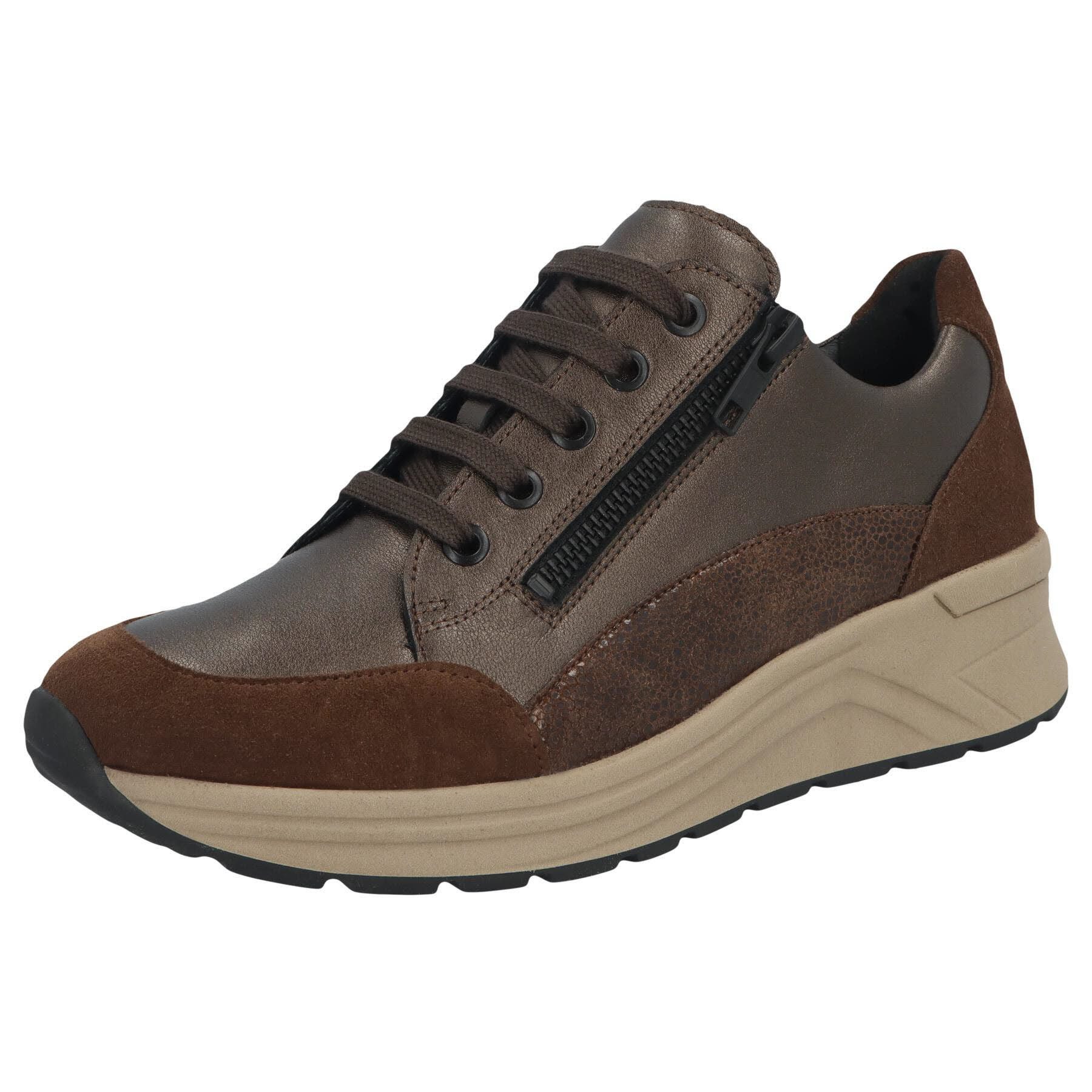SOLIDUS 59075 30790 Schnürschuh