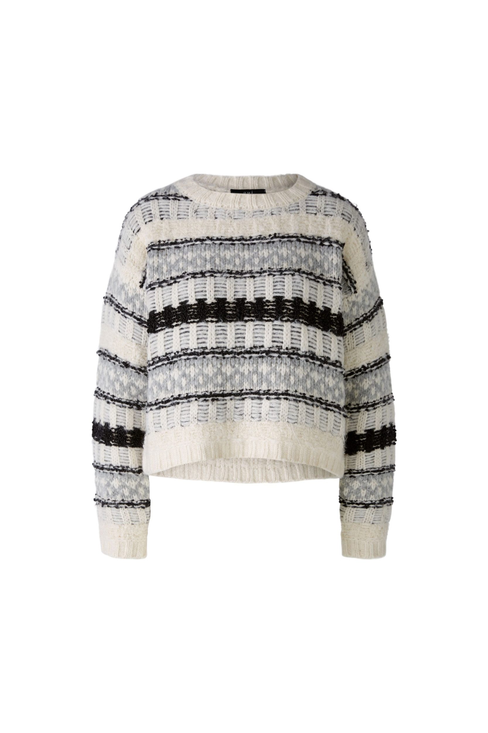 Strickpullover