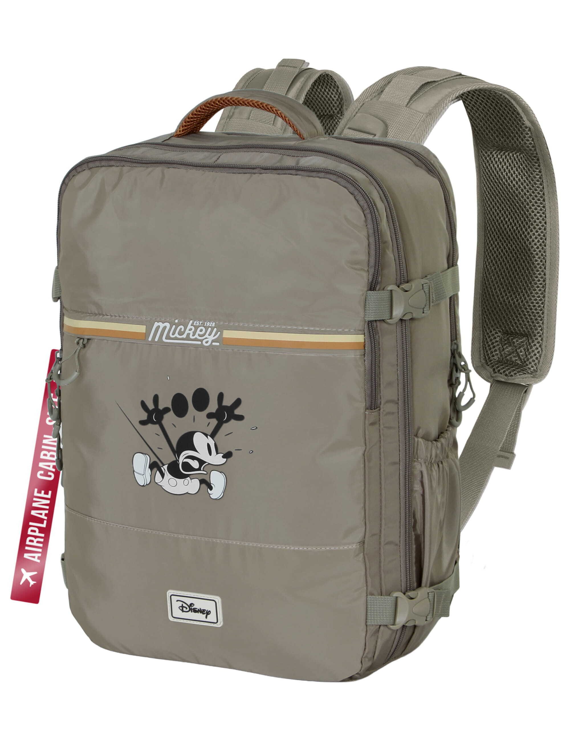 Disney Kinderrucksack Rucksack Mickey Mouse (1-tlg)