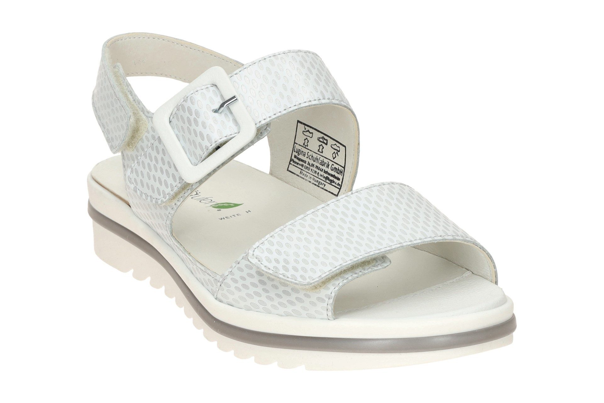 Waldläufer 351013 106 211 Sandalette