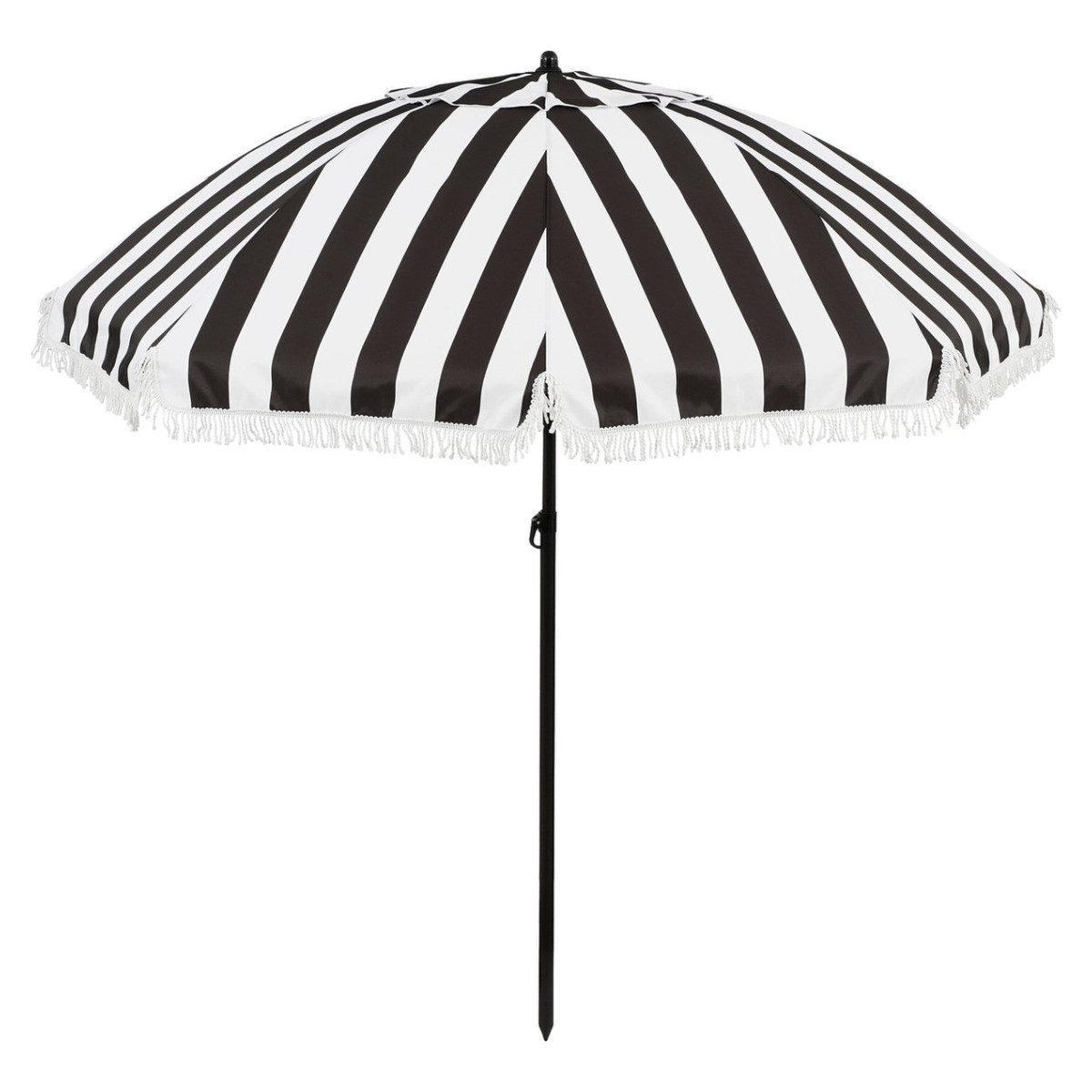 In the Mood Sonnenschirm Mica Decorations Parasol Osborn Ø220 cm