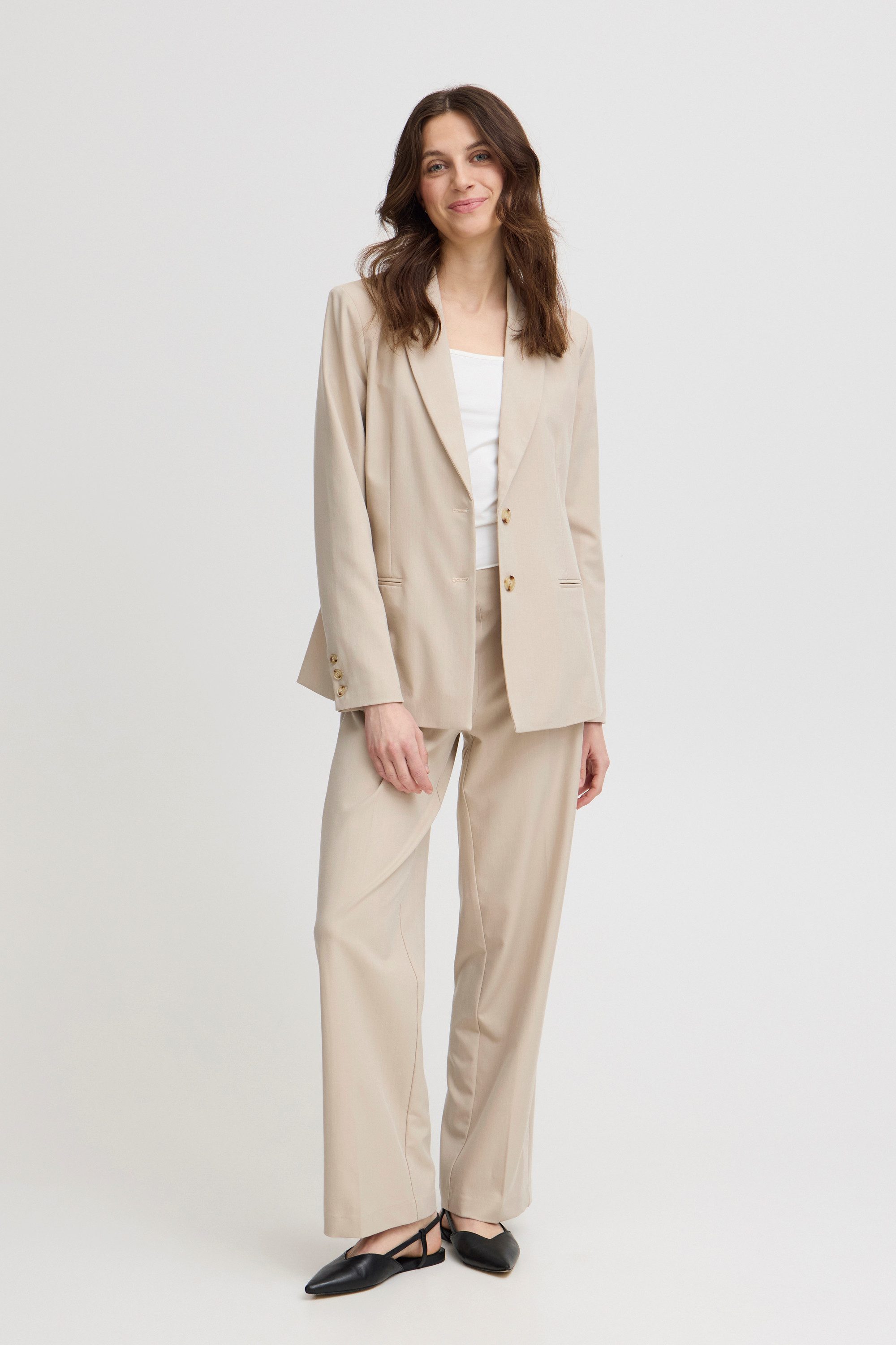 fransa Jackenblazer Blazer FRABIGAIL günstig online kaufen