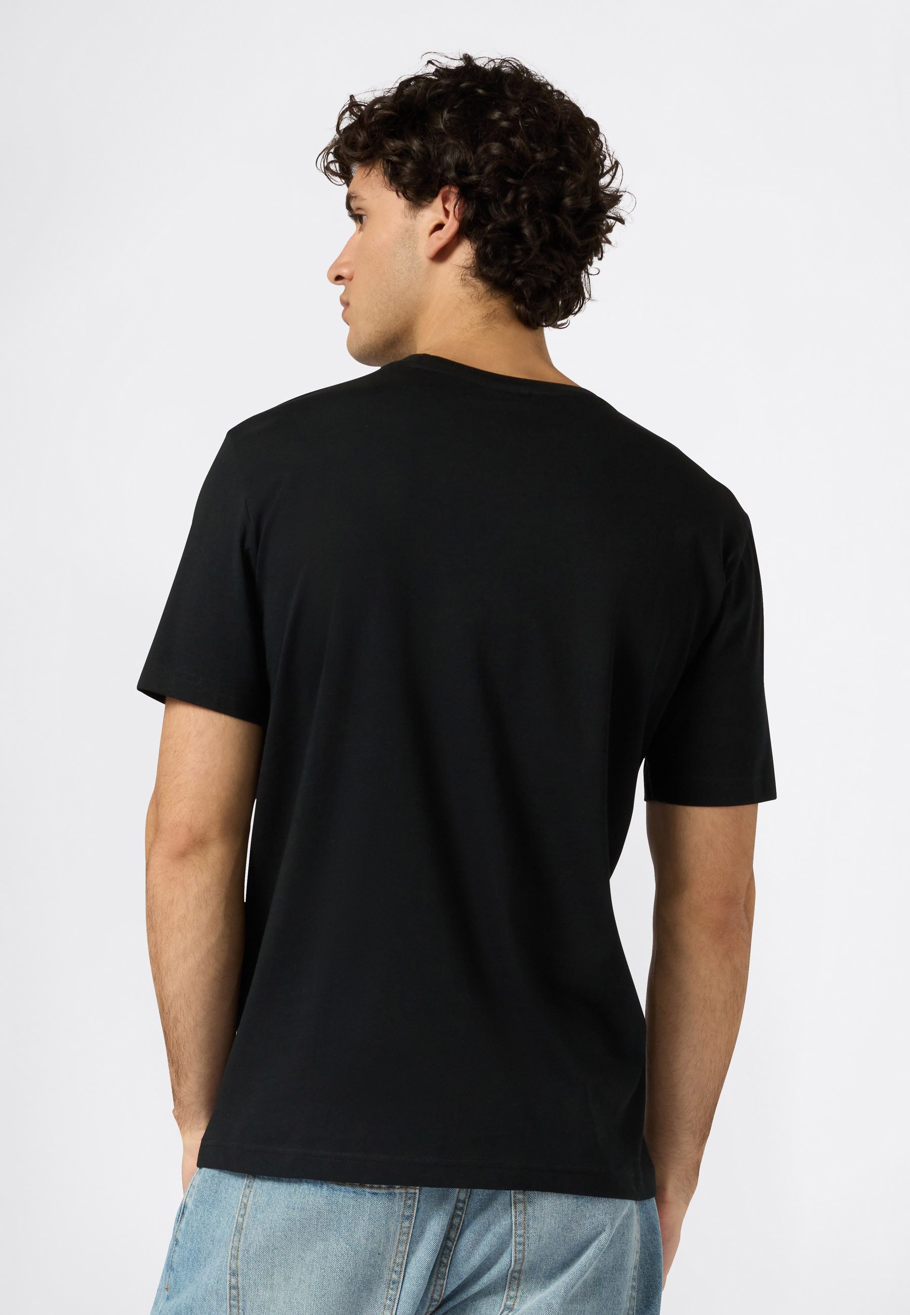 Champion T-Shirt ICONS TONAL T-Shirt (1-tlg) für Sportmode, Kurzarm, komfor günstig online kaufen