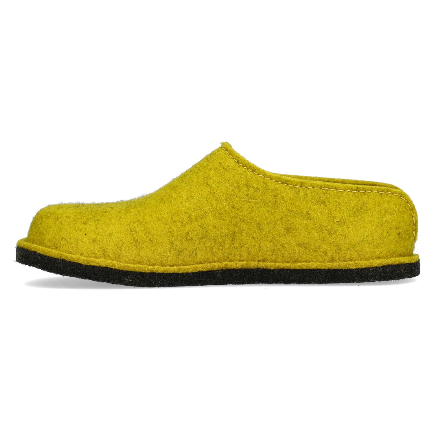 Haflinger Haflinger Flair Smily Limone Slipper