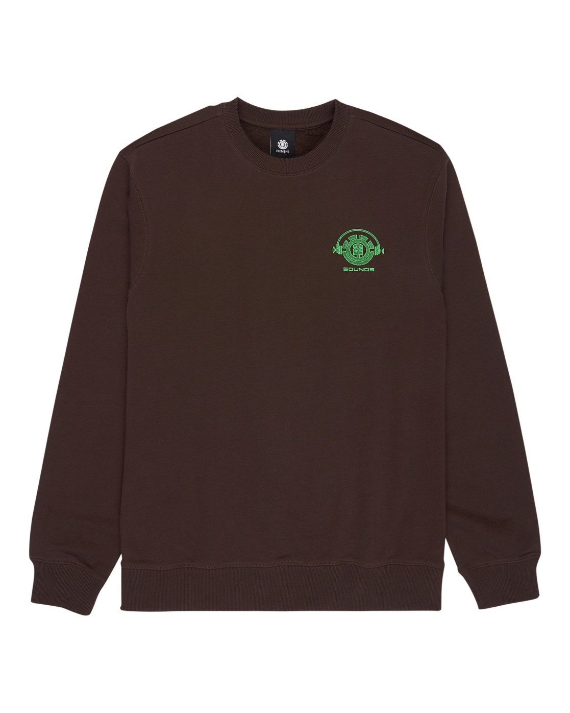 Element Sweatshirt Listen To