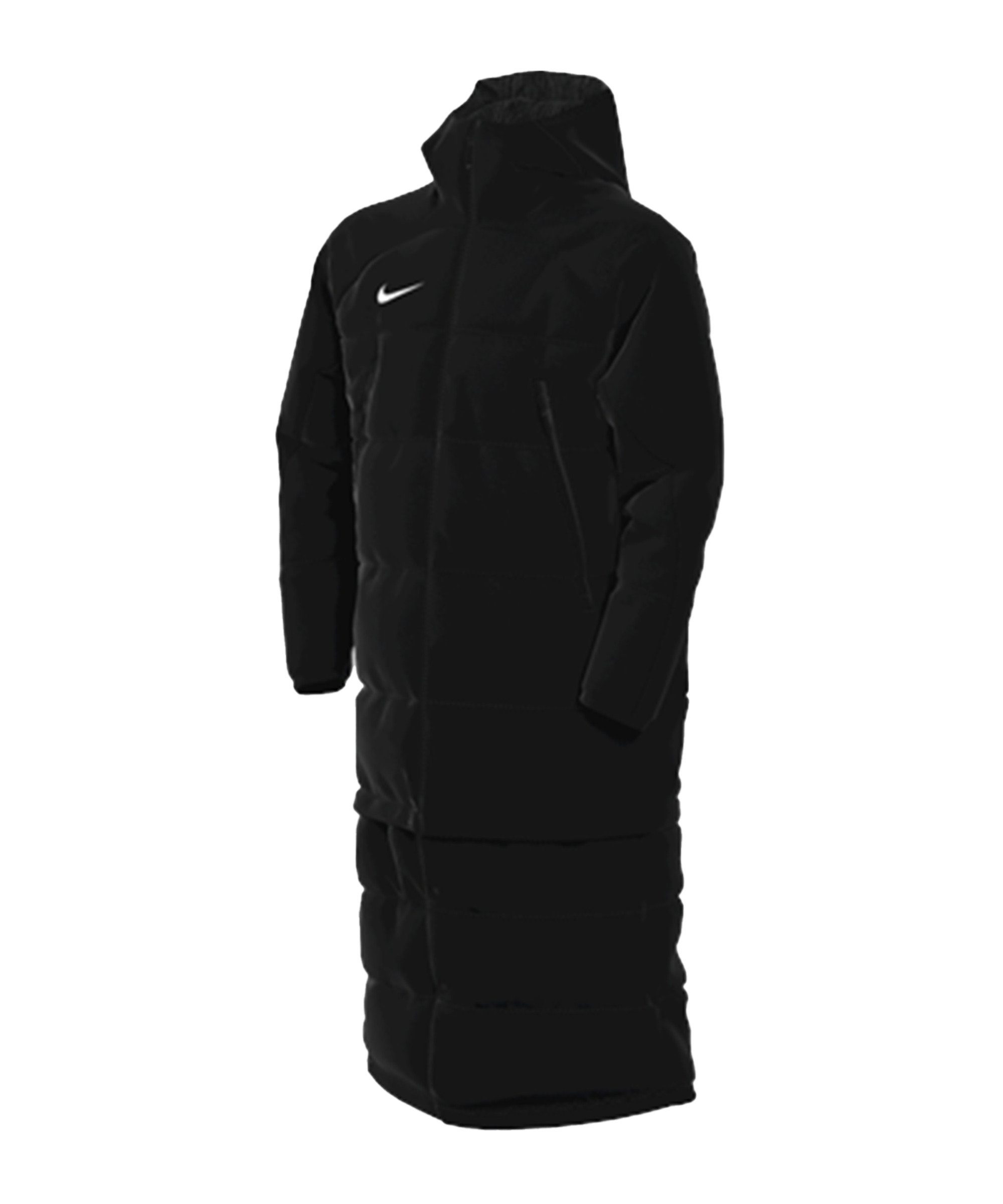 Nike Sweatjacke Nike Performance Polyester