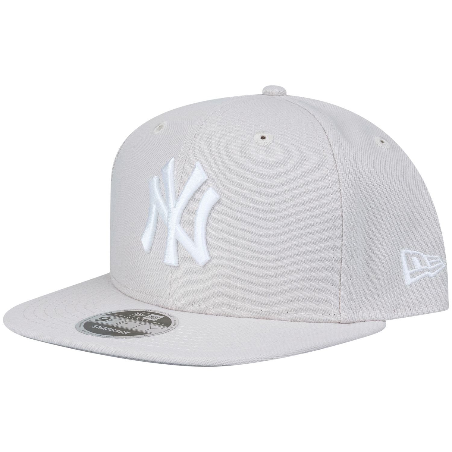 New Era Snapback Cap 9Fifty Original New York Yankees