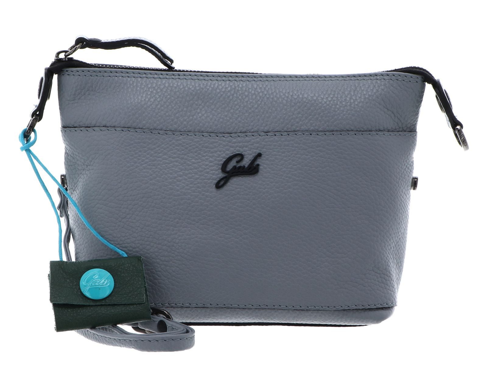 Gabs Umhängetasche TG Crossover Bag, aus echtem Kalbsleder