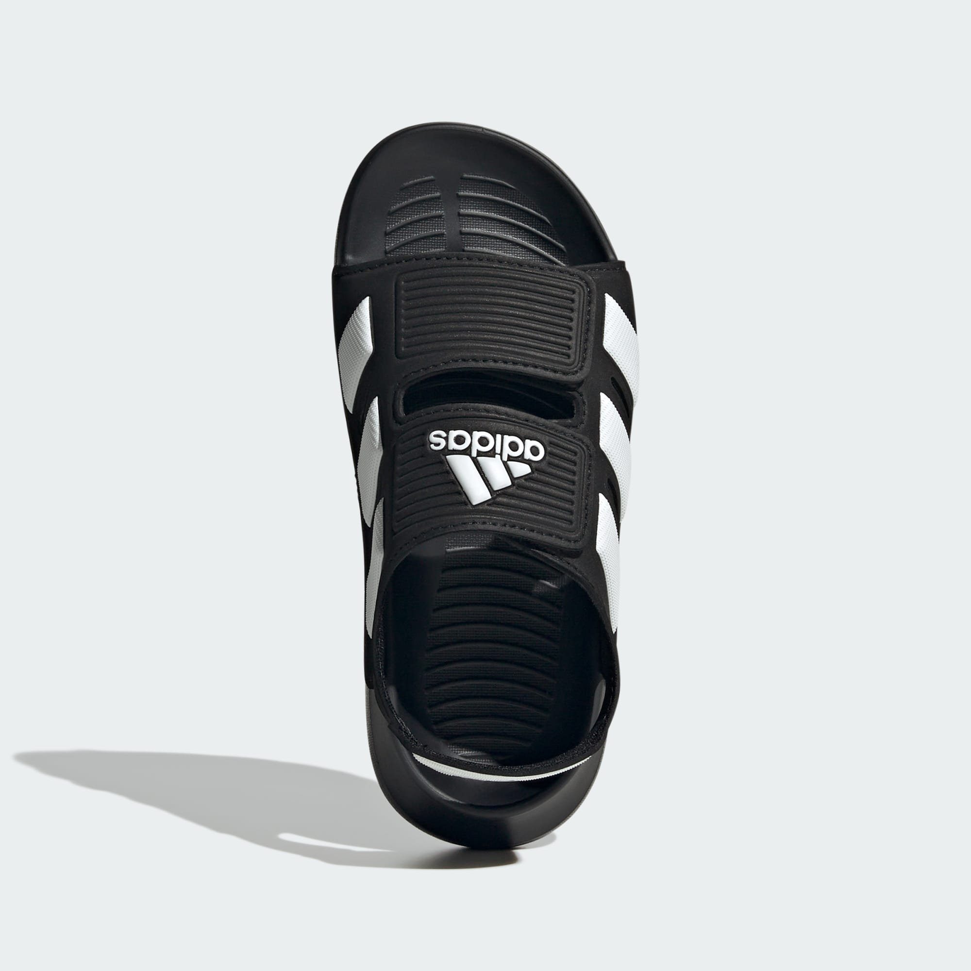 Core adidas White 2.0 / Sportswear Cloud ALTASWIM KIDS Badesandale Core Black Black SANDALS /