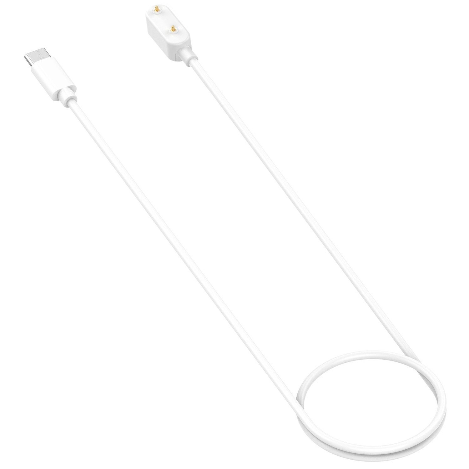 Wigento Ladekabel Ladebasis Huawei Watch Fit 5 4 / 5 4 Pro Magnetisch USB-C Stromadapter – Bild 4 von 5