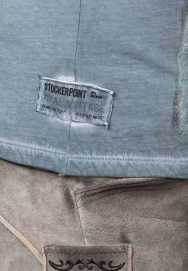 Stockerpoint T-Shirt Prachtbock