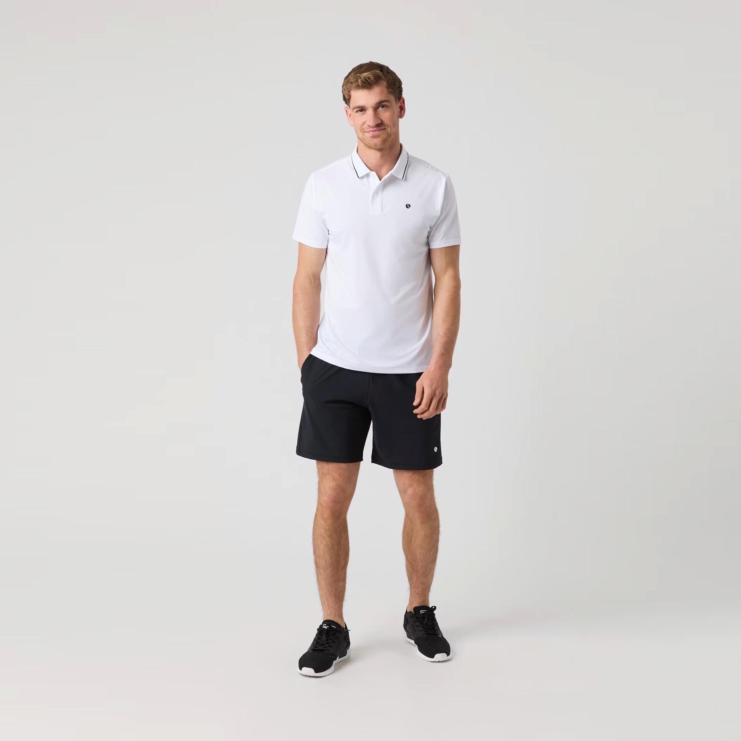 Poloshirt Ace