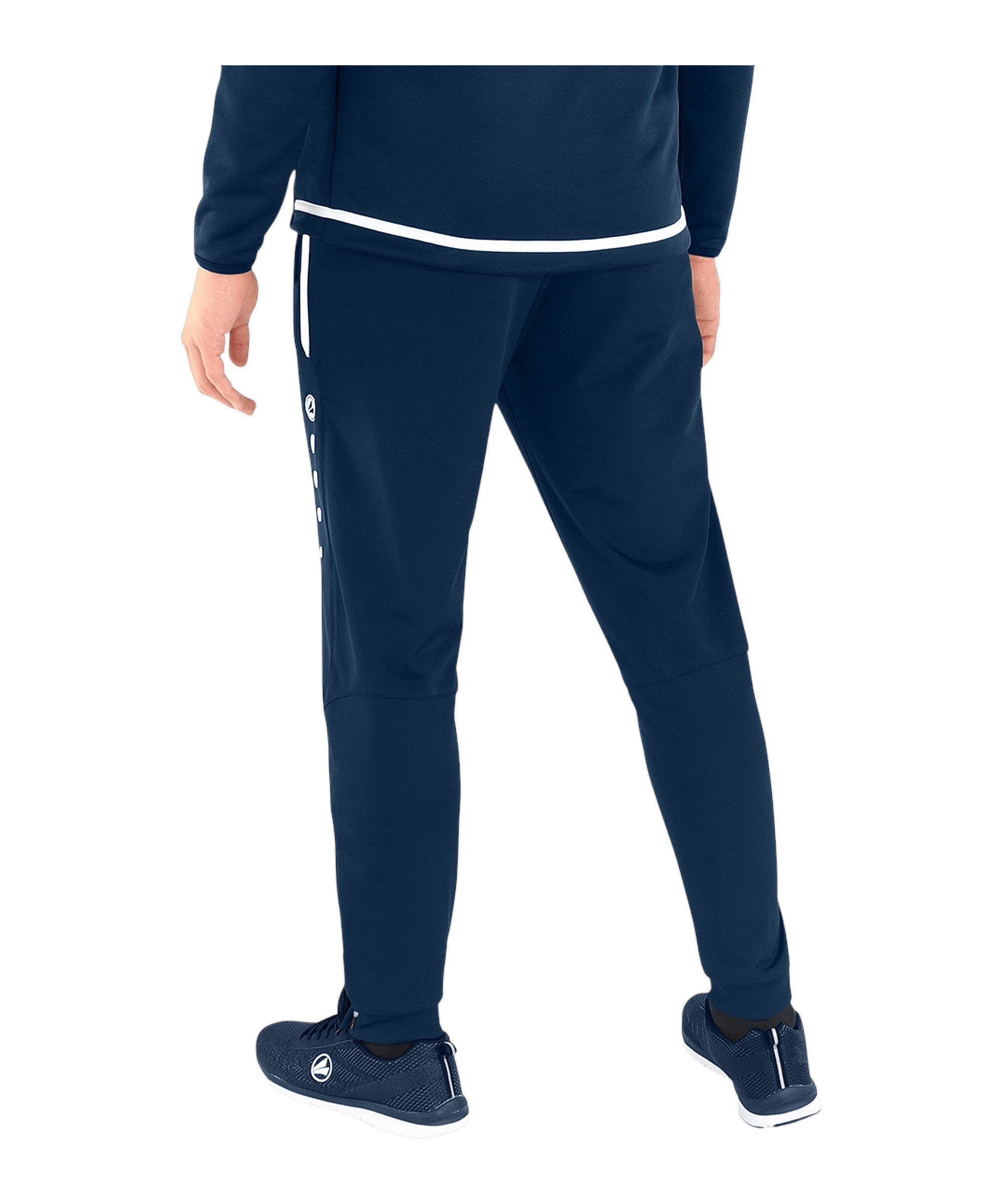 Jako Sporthose Competition 2.0 Polyesterhose Kids (1-tlg) Kordelzug – Bild 2 von 4