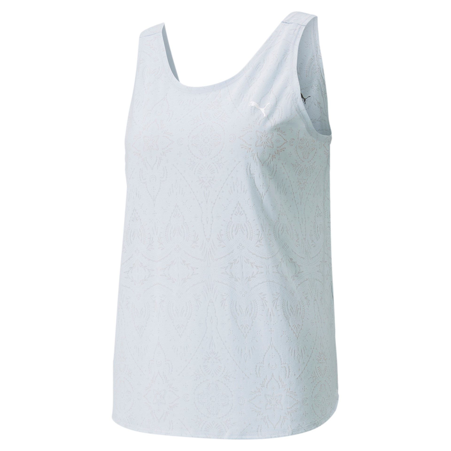 PUMA Tanktop Puma Damen Tank Top günstig online kaufen