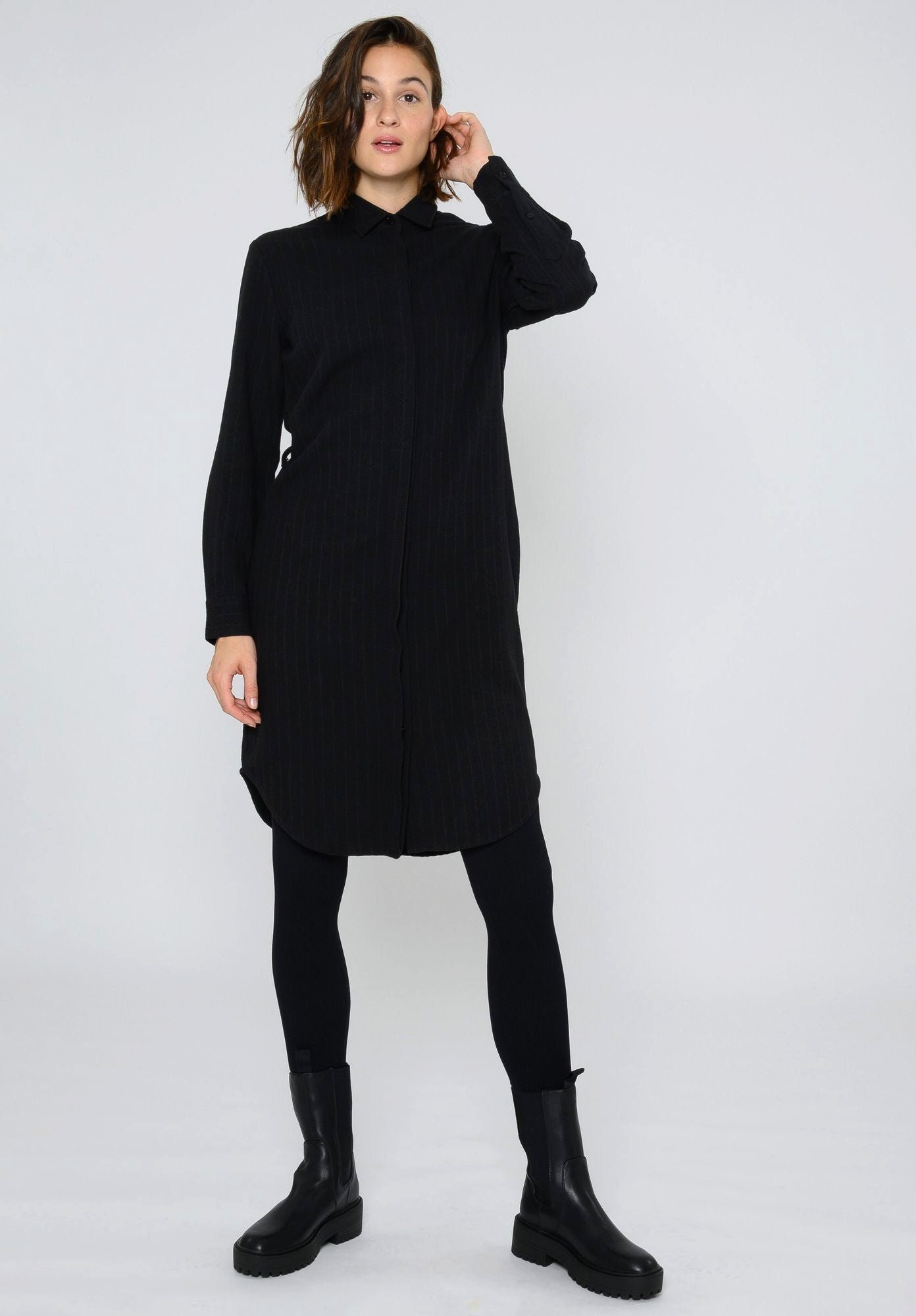 ThokkThokk Sweatkleid TT83