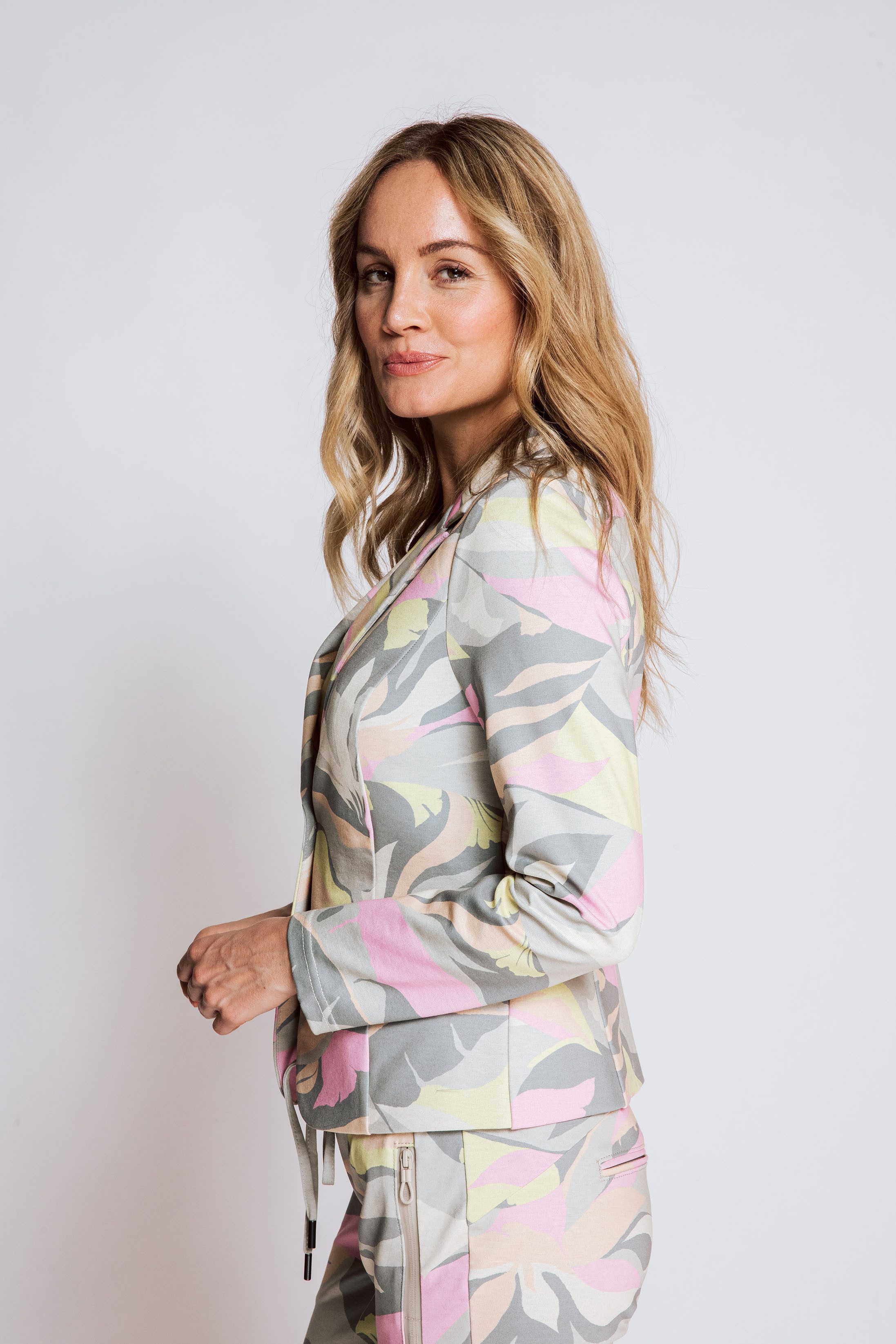 Zhrill Kurzblazer ZHBETSY günstig online kaufen