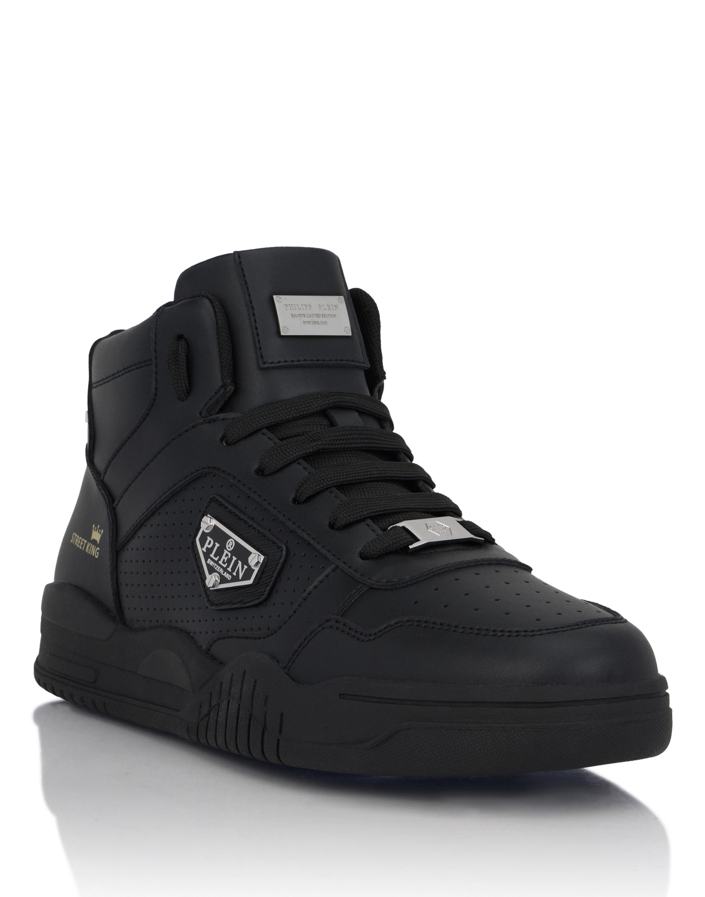 PHILIPP PLEIN Street Sneaker