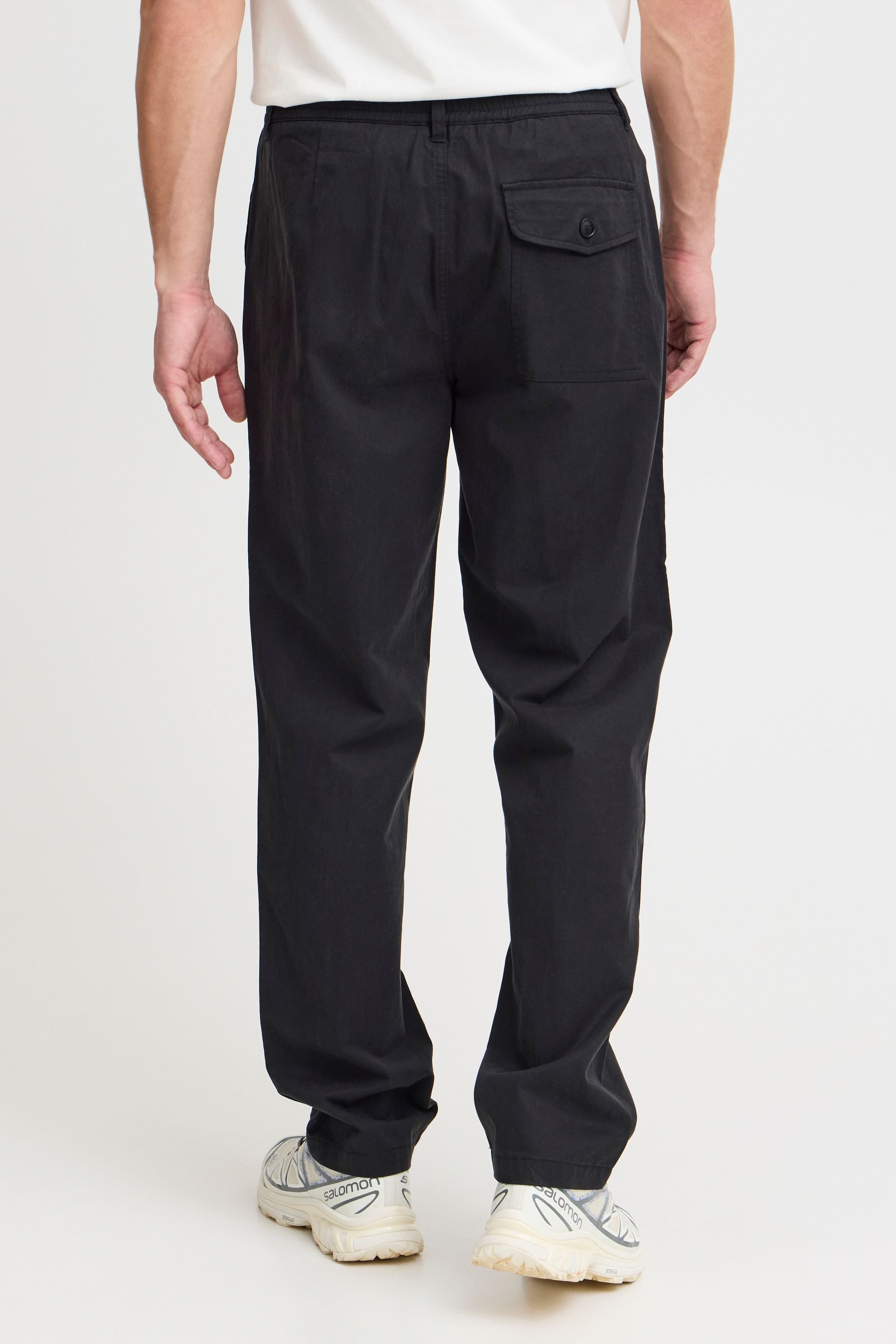!Solid Stoffhose SDMoose Moderne Stoffhose