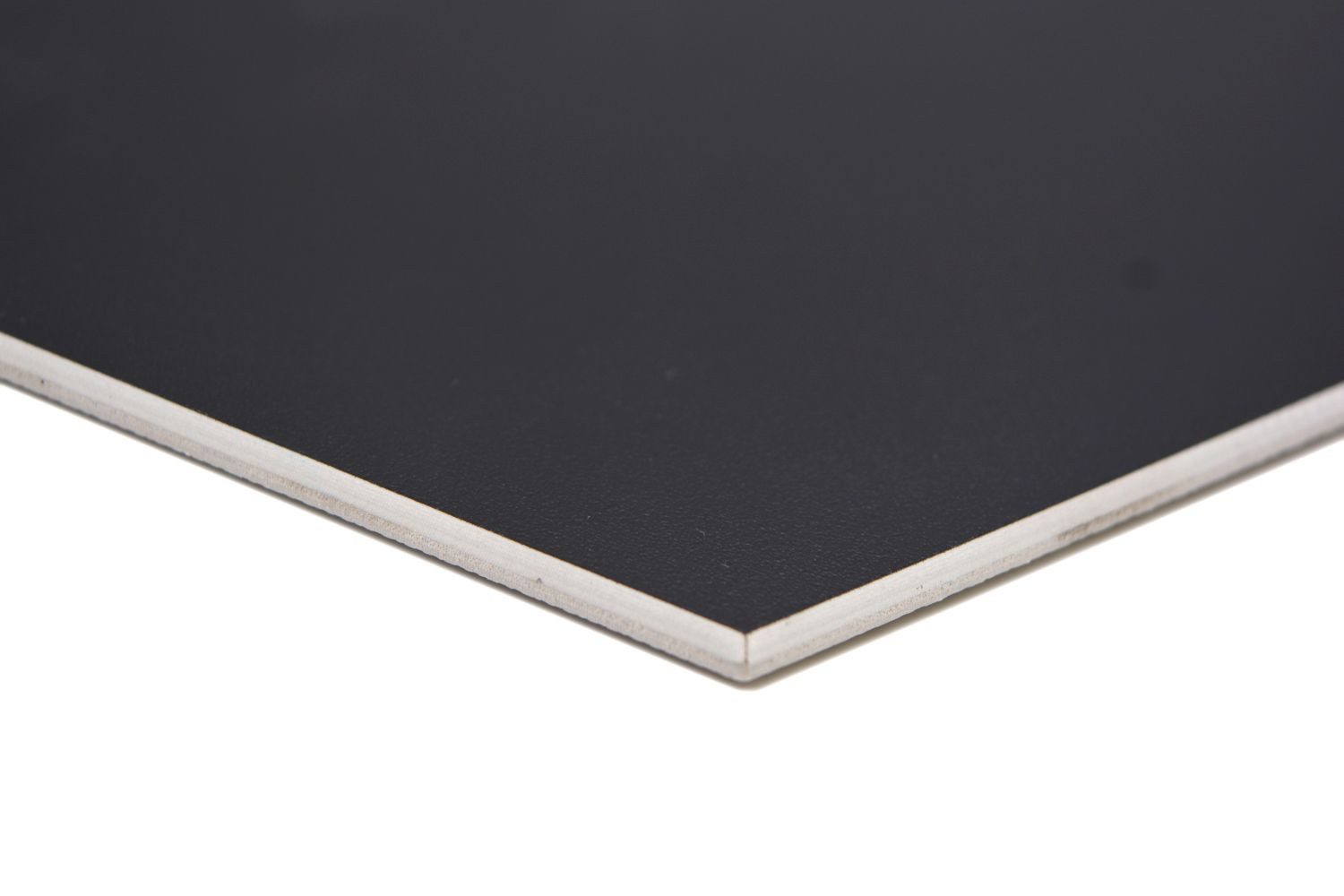 Mosani Wandfliese Wandfliese Hexagon Vinyl Fliese Selbstklebend schwarz matt Klebefliese, Spritzwasserbereich geeignet, Küchenrückwand Spritzschutz