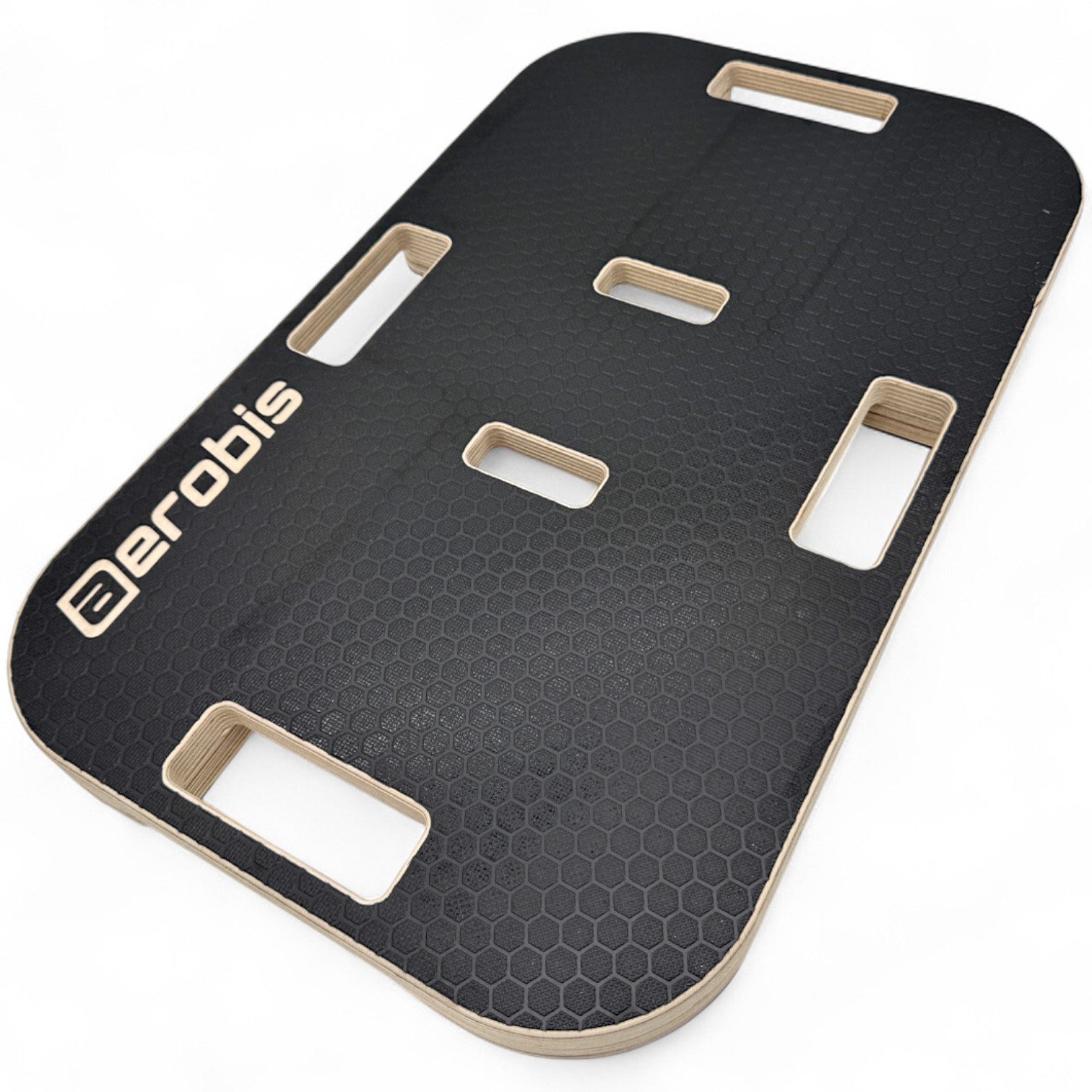 aerobis Trainingsstation aerobis® Base Board – deine Basis für das Krafttraining, (1-tlg)
