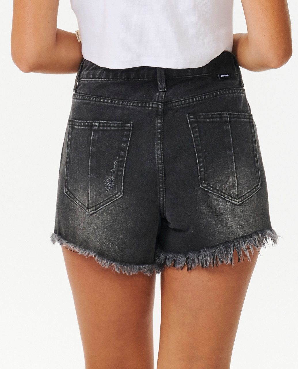 Rip Curl Shorts Sophie Denim-Jeans Shorts II