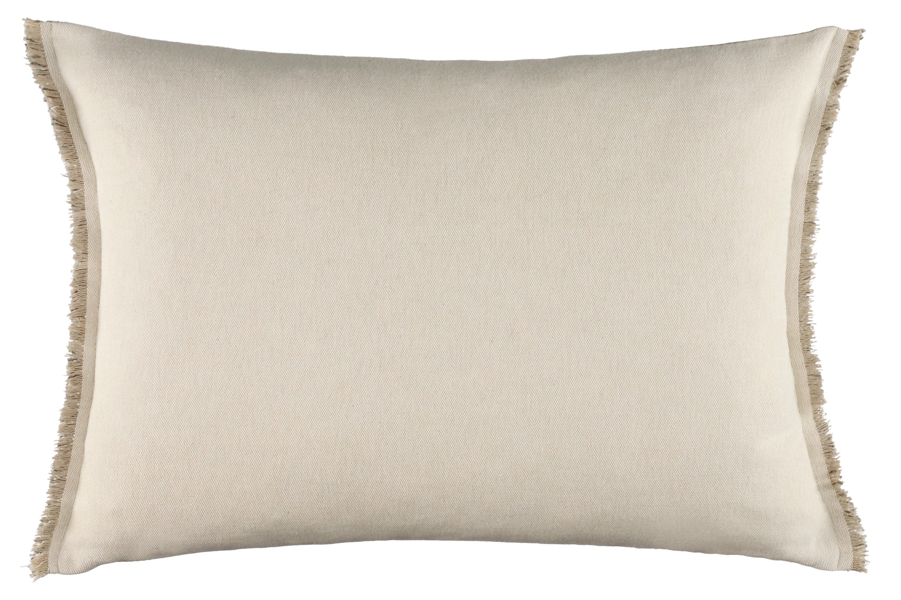 SCHÖNER WOHNEN-Kollektion Dekokissen Voyage, im Naturlook