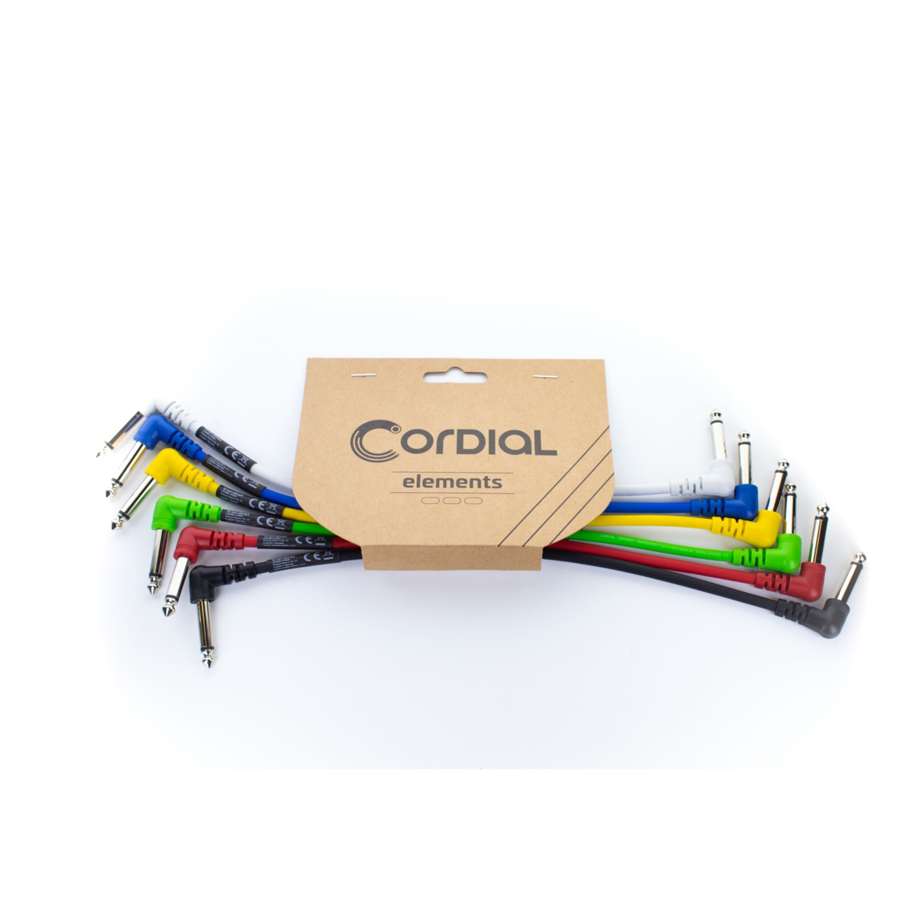 Audio-Kabel