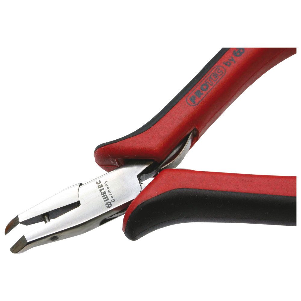 WETEC PRO Seitenschneider Mini-Schrägvornschneider