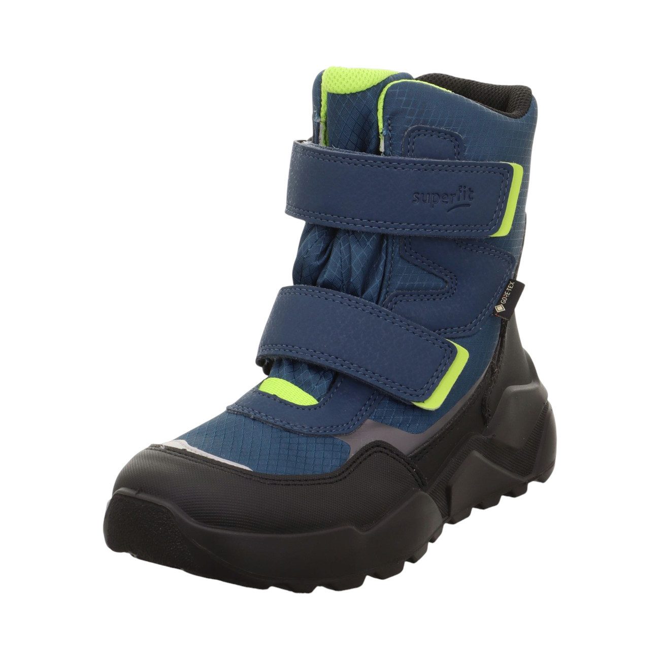 Superfit Winterstiefel Stiefel