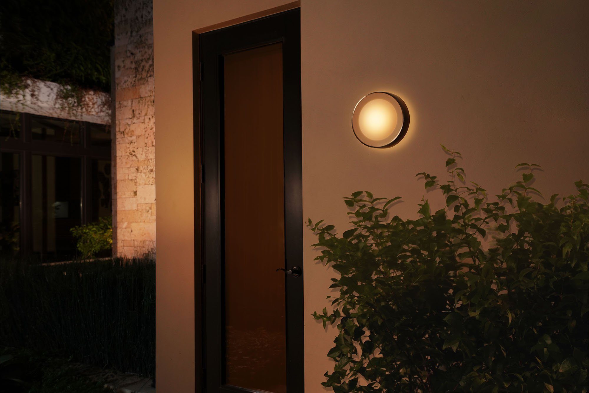 Philips Hue LED AußenWandleuchte »Daylo«, 1flammig online kaufen OTTO