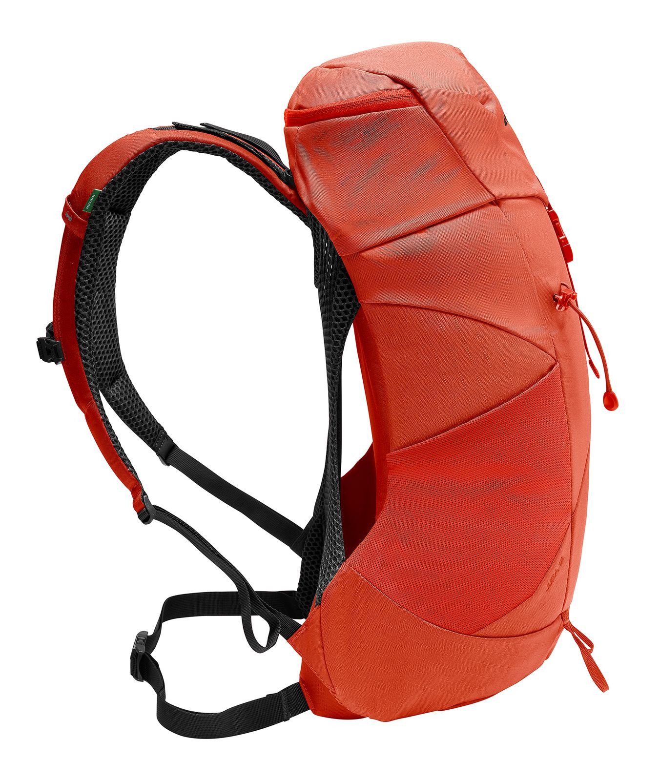 VAUDE Wanderrucksack Jura 18 Backpack (Set, 2-tlg)