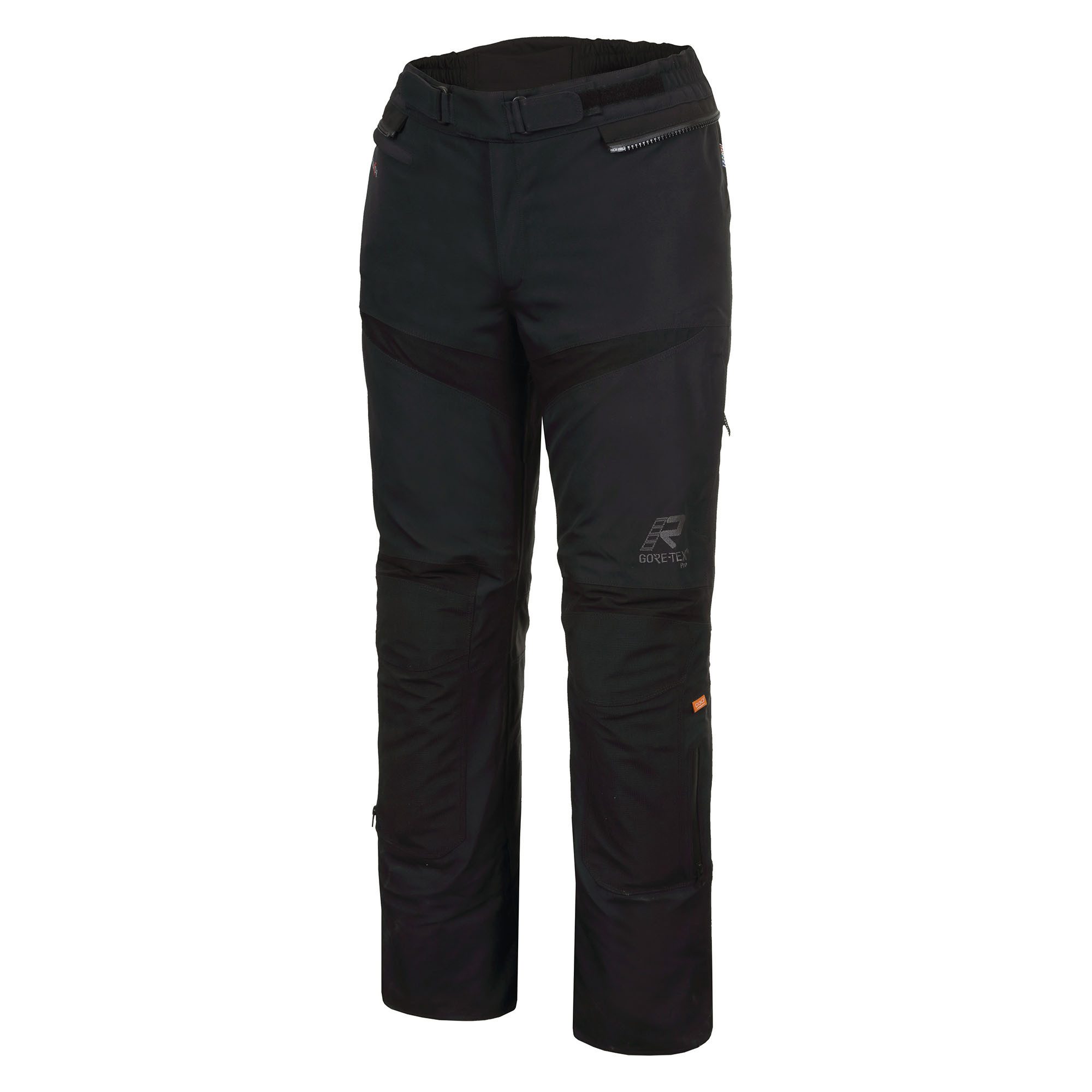 Rukka Motorradhose Rukka Hose Herren Armarone schwarz 54 / XL