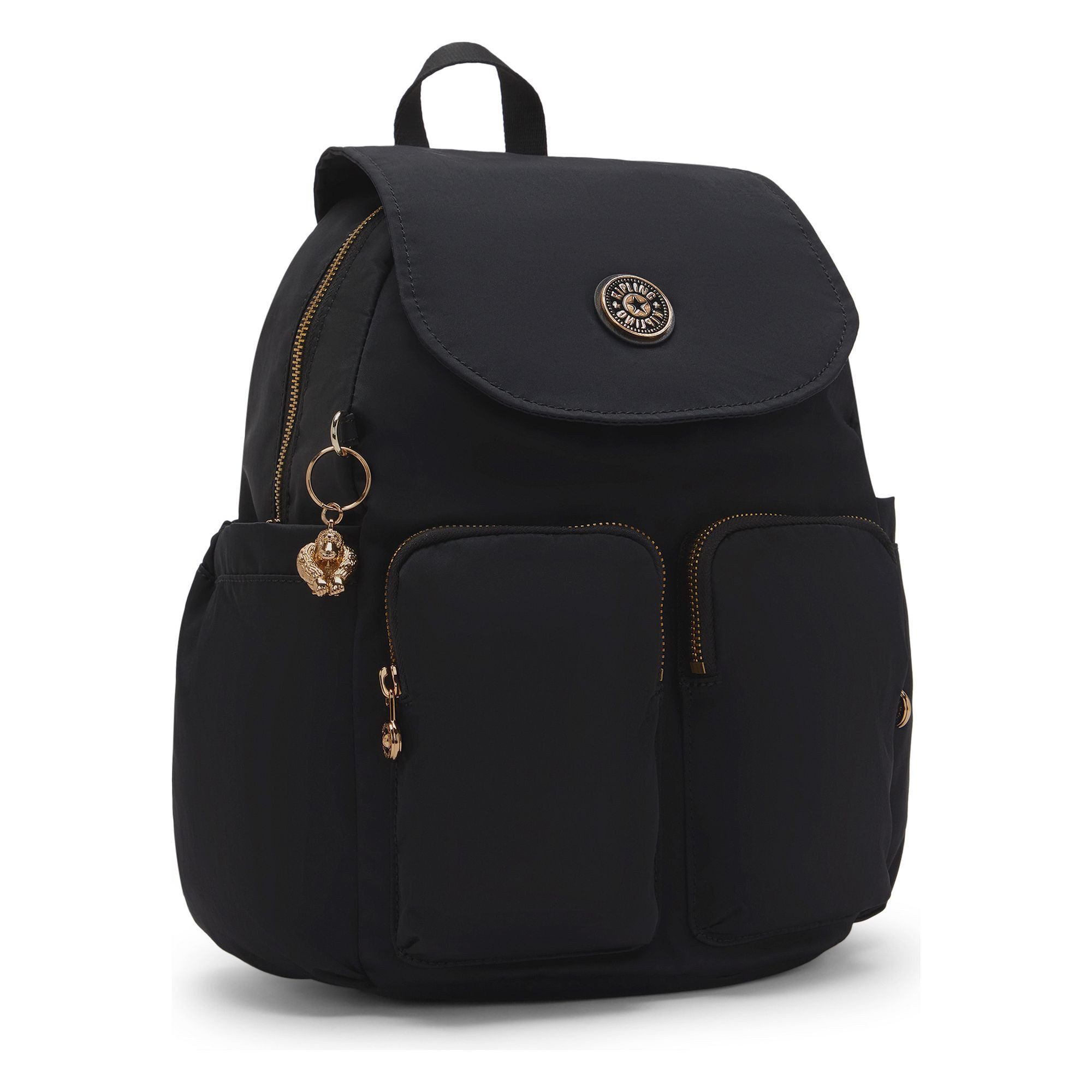 KIPLING Rucksack City, Polyester