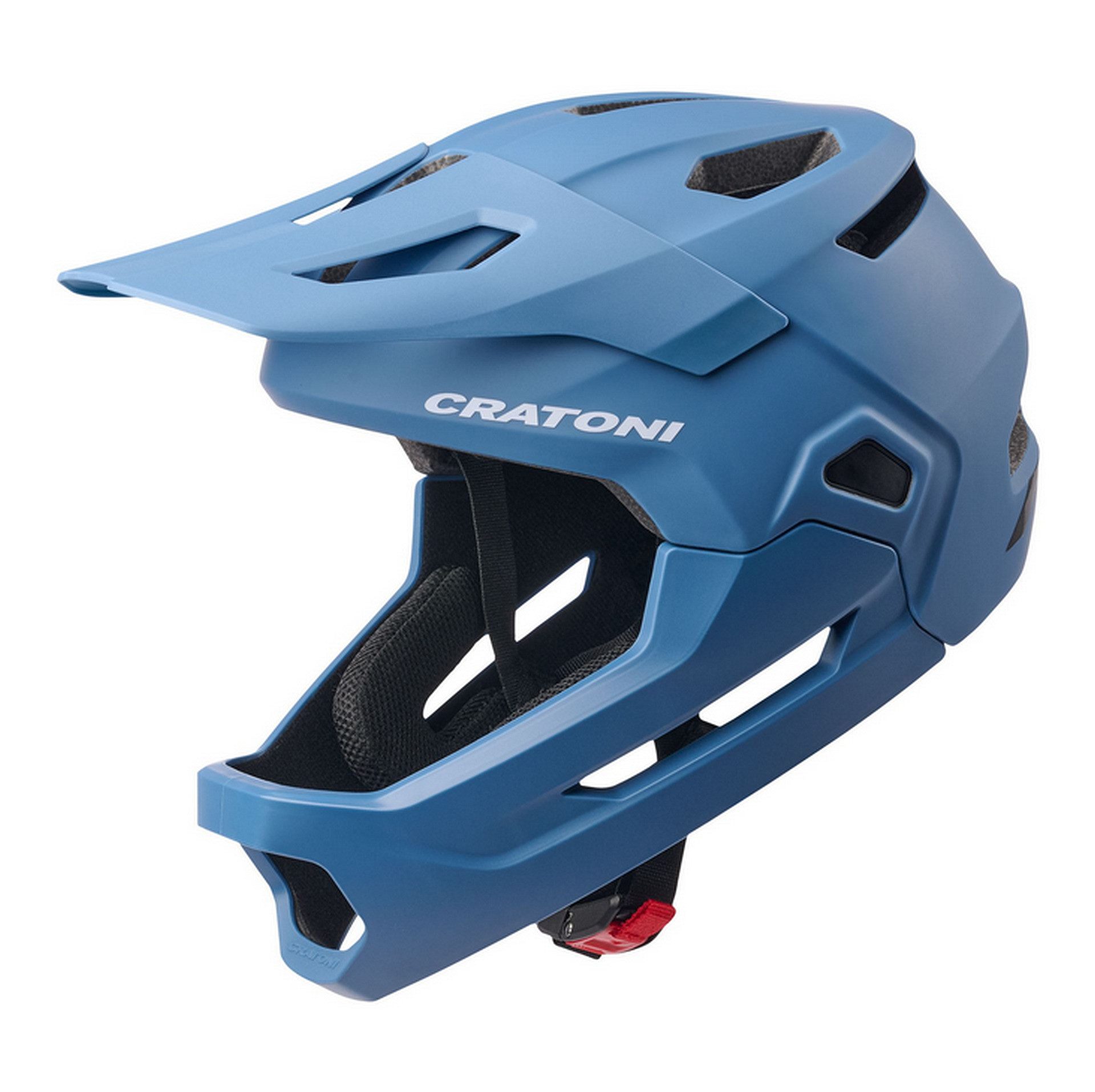 Kinderfahrradhelm