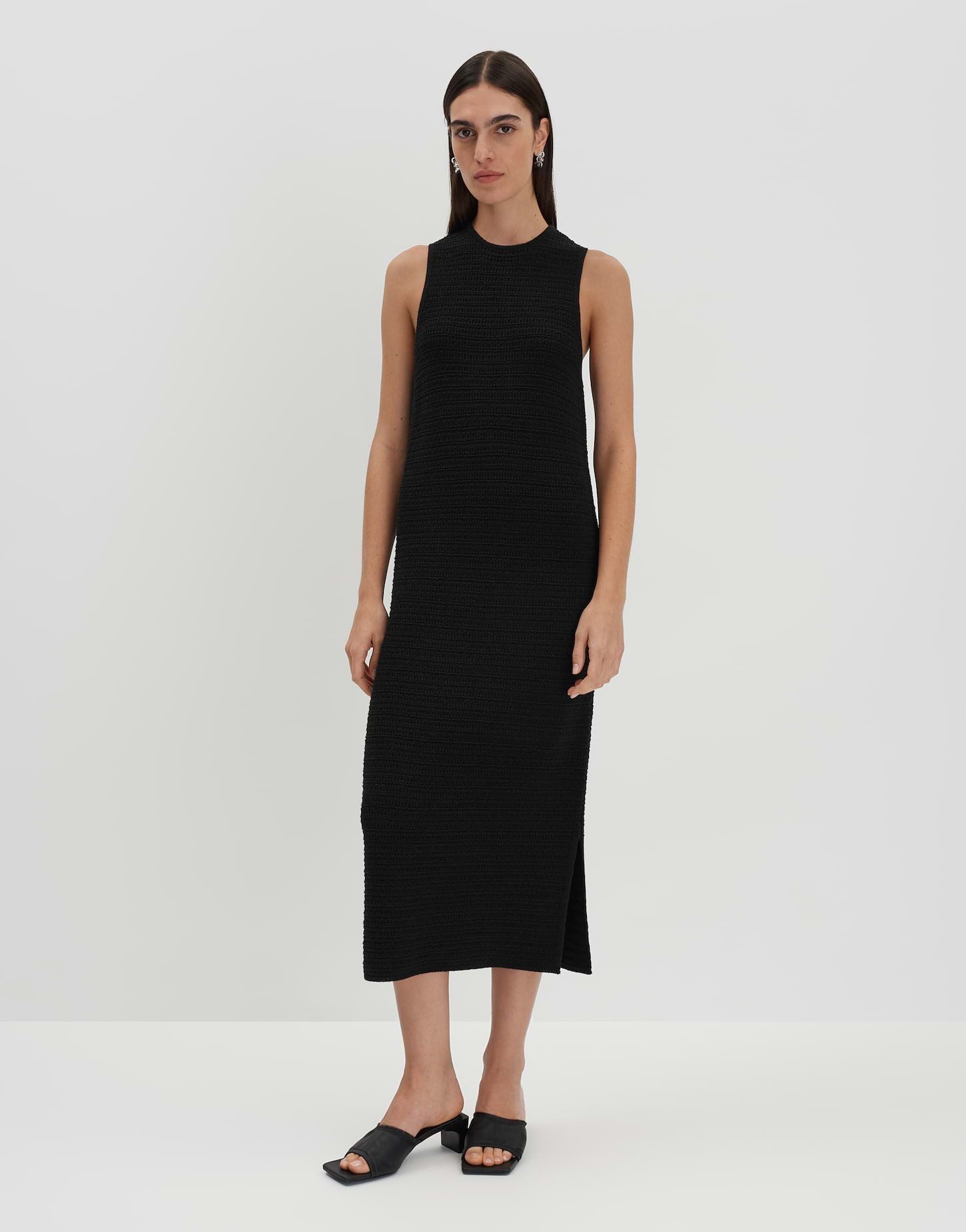 someday Sweatkleid
