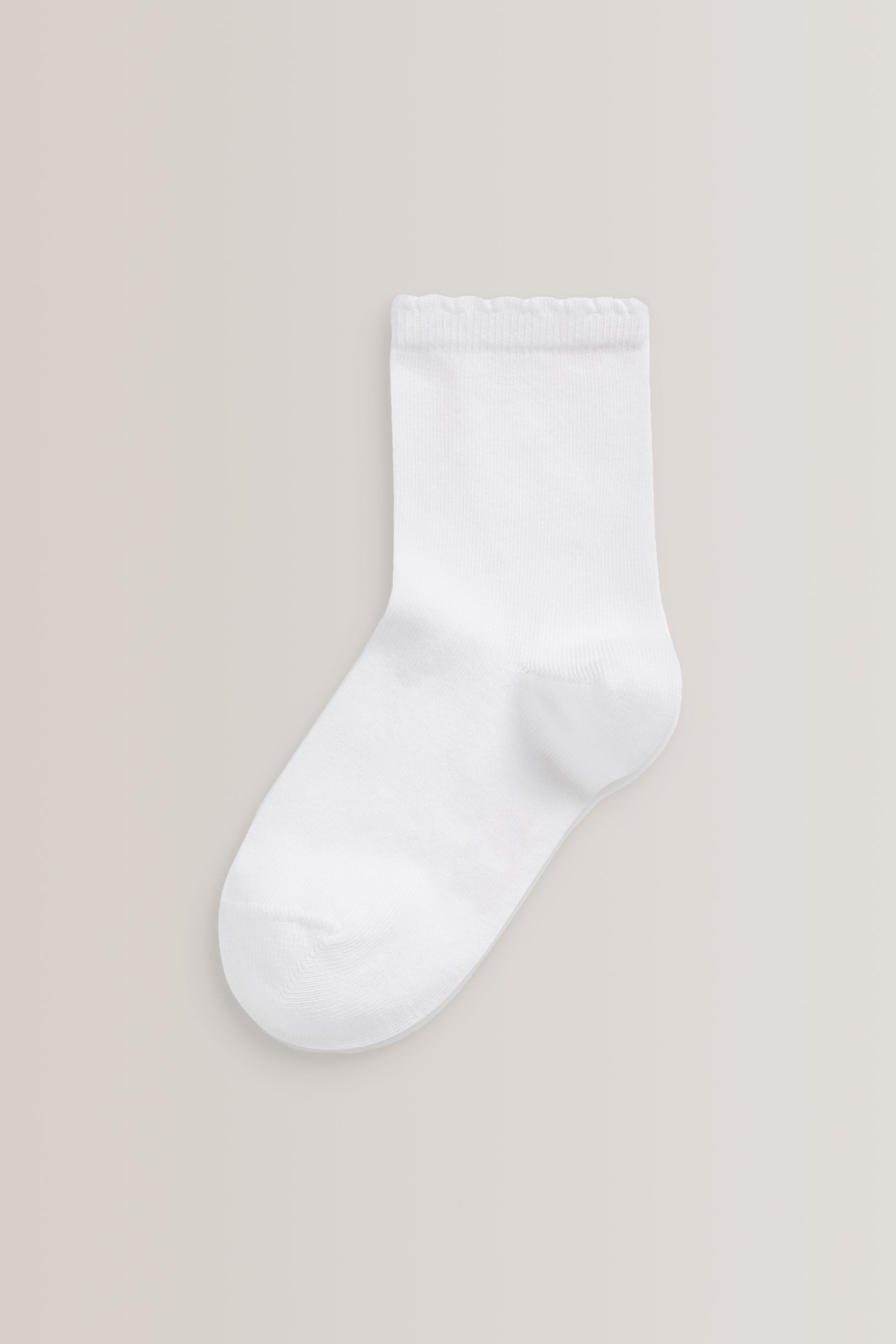 Next Kurzsocken Knöchelhohe Söckchen im 10er-Pack (10-Paar) – Bild 2 von 2
