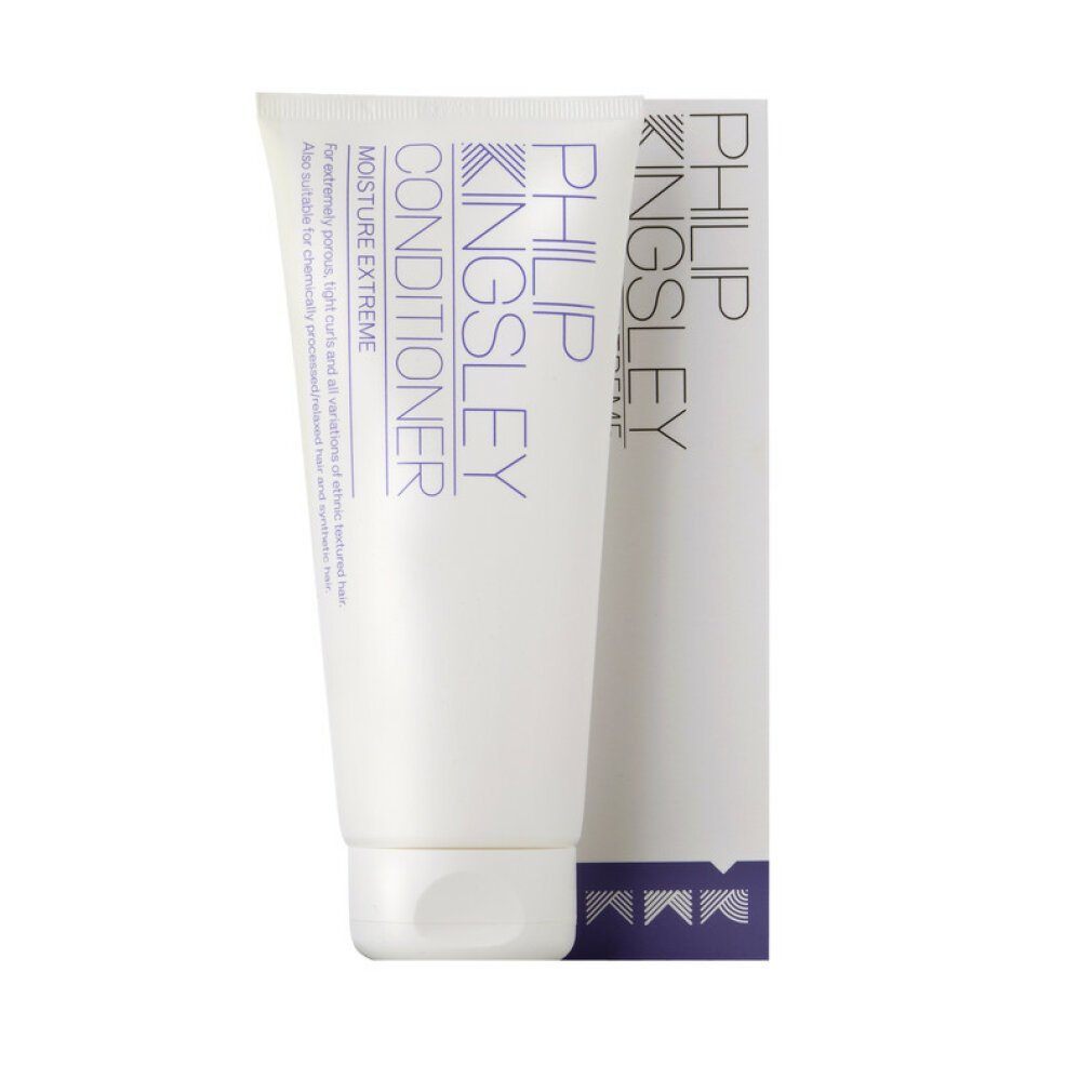 Philip Kingsley Haarspülung Conditioner Moisture Extreme Enriching 200ml