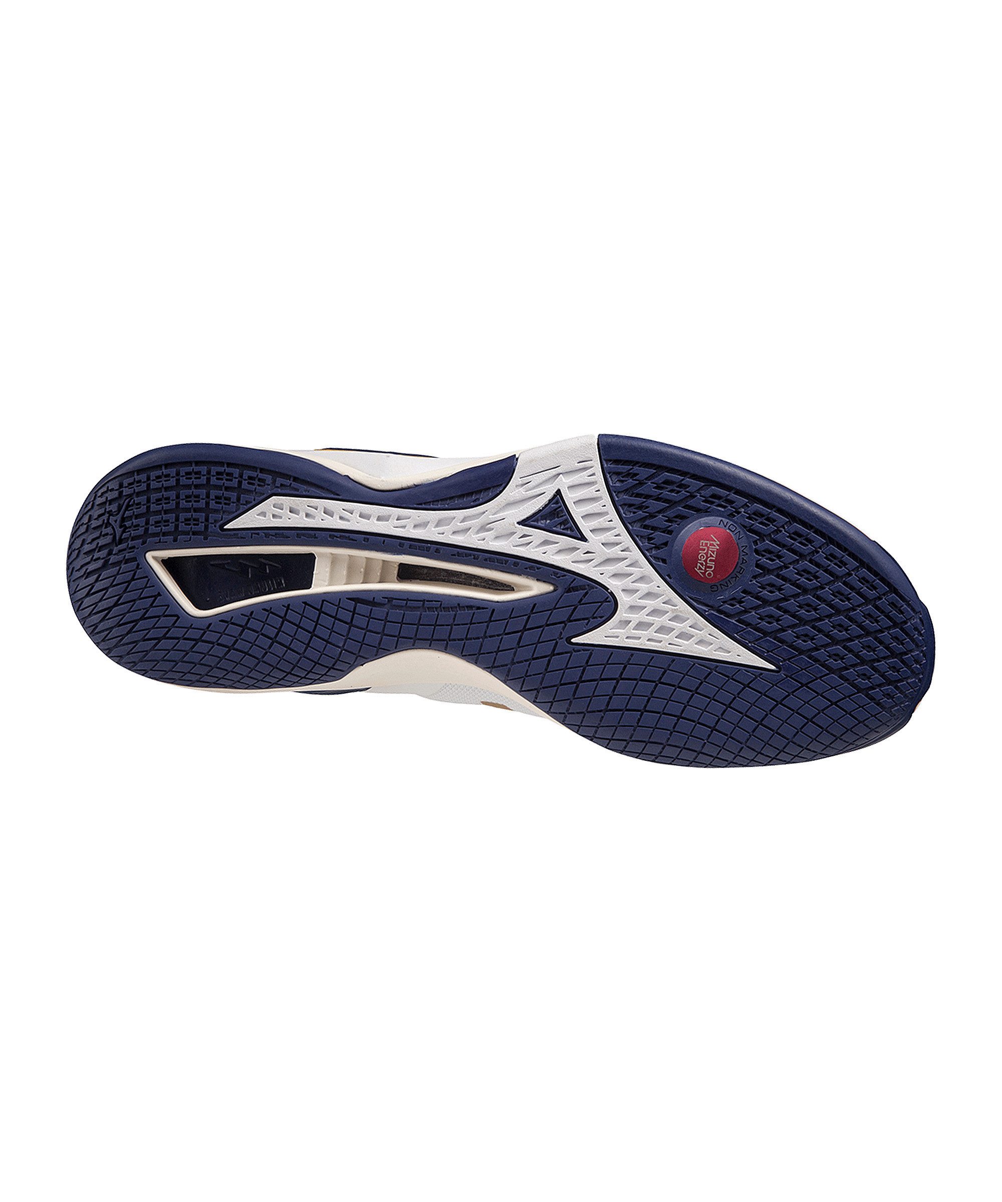 Mizuno Mizuno WAVE STEALTH NEO Schuh Unisex Hallenschuh