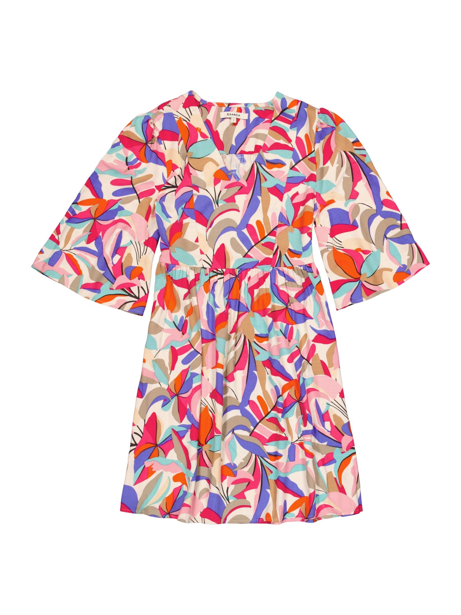 Maxikleid